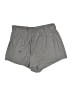 Athletic Works Solid Gray Athletic Shorts Size 8 - photo 1