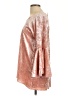 Cupio Pink 3/4 Sleeve Blouse Size L - photo 5