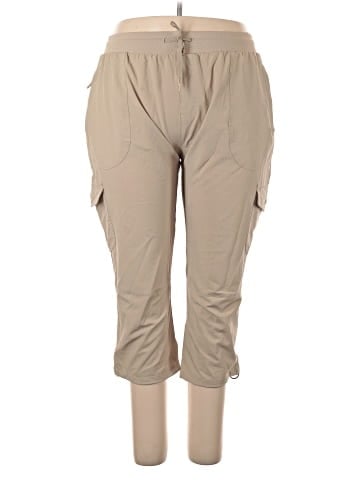 Libin Cargo Pants (view 1)