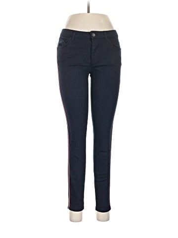 Zara Basic Casual Pants (view 1)