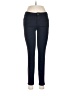 Zara Basic Blue Casual Pants Size 6 - photo 1