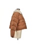 Hyfve 100% Polyester Brown Jacket Size S - photo 4