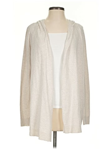 Ann Taylor LOFT Kimono (view 1)