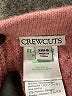 Crewcuts Hearts Pink Skirt Size 4 - 5 - photo 3