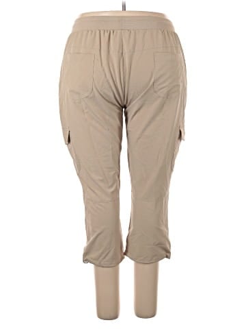Libin Cargo Pants (view 2)