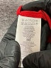 MICHAEL Michael Kors Solid Red Casual Dress Size XS - photo 8