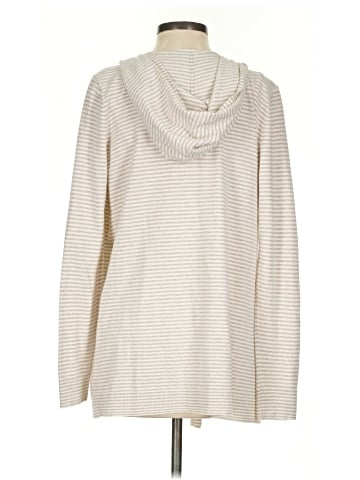 Ann Taylor LOFT Kimono (view 2)