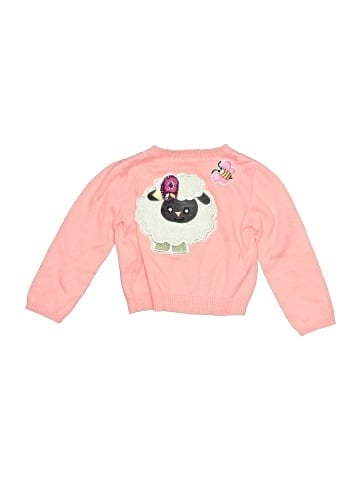 Carter's Cardigan (view 2)