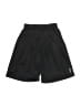 Reebok Solid Black Athletic Shorts Size 10 - 12 - photo 1