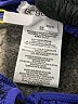 BCBGeneration Blue Cocktail Dress Size XS - Sm - photo 7