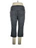 Old Navy Gray Casual Pants Size 16 - photo 2