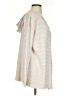 Ann Taylor LOFT Ivory Kimono Size S - photo 4