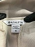 Athleta Solid Ivory Casual Pants Size M - photo 7