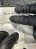 Lila Ryan Ivory Jeggings Size 18 - photo 4