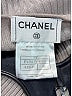 Chanel 100% Cotton Tan Cardigan Size 14 - photo 10