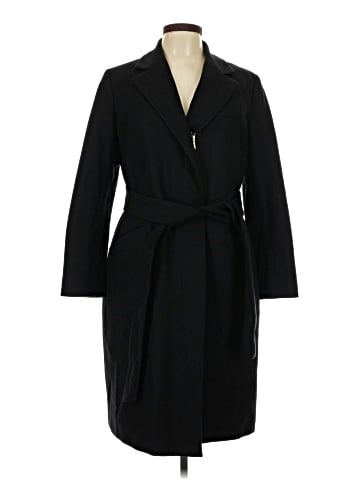 MM. LaFleur Wool Coat (view 1)