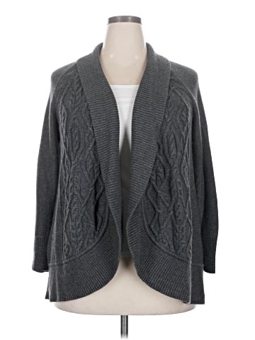 Talbots Cardigan (view 1)