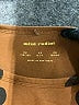 Mini Rodini Hearts Brown Dress Size 6/7 - photo 3