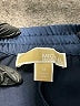 MICHAEL Michael Kors 100% Polyester Blue Cargo Pants Size M - photo 7