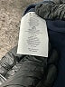 MICHAEL Michael Kors 100% Polyester Blue Cargo Pants Size M - photo 8