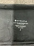 Athleta Color Block Black Active Pants Size S - photo 4
