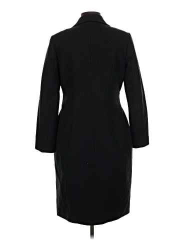 MM. LaFleur Wool Coat (view 2)