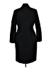 MM. LaFleur Black Wool Coat Size L - photo 2