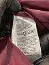 Gap 100% Polyester Burgundy Vest Size XL - photo 8