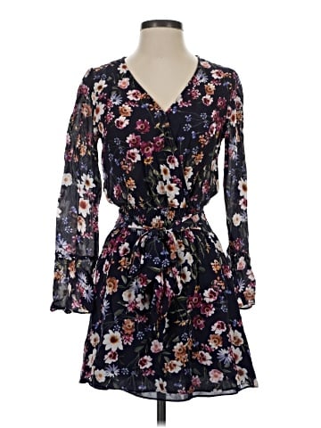 Parker Casual Dress (view 1)