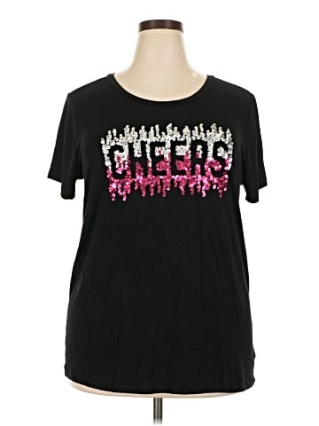 Torrid Short Sleeve T-Shirt (view 1)