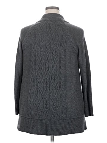 Talbots Cardigan (view 2)