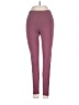 Old Navy Solid Purple Active Pants Size S - photo 1