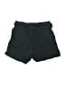 Pact Solid Black Shorts Size XS - photo 2