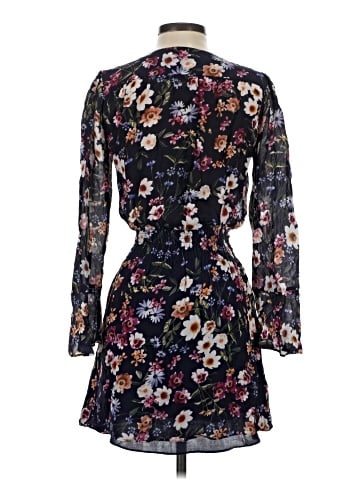 Parker Casual Dress (view 2)