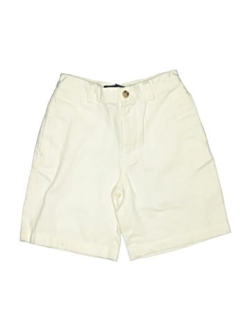 Polo by Ralph Lauren Khaki Shorts (view 1)