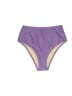 Assorted Brands Purple Swimsuit Bottoms Size M - photo 1