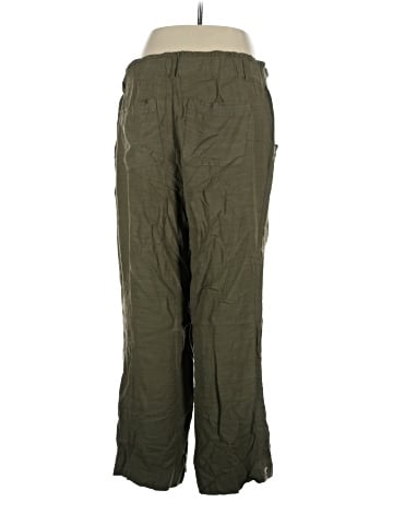 Wit & Wisdom Cargo Pants (view 2)