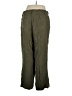 Wit & Wisdom Green Cargo Pants Size 16W - photo 2