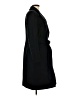 MM. LaFleur Black Wool Coat Size L - photo 4