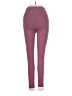 Old Navy Solid Purple Active Pants Size S - photo 2