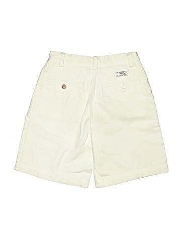 Polo by Ralph Lauren Khaki Shorts (view 2)