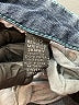 rue21 Solid Blue Jeans Size 11 - photo 7