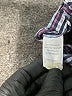 Johnnie-O Checkered-gingham Blue Long Sleeve Button-Down Shirt Size 10 - photo 4