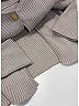 Chanel 100% Cotton Tan Cardigan Size 14 - photo 8