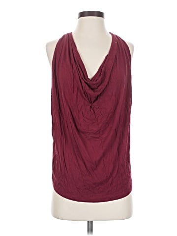 Harlowe & Graham Sleeveless Blouse (view 1)