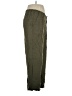 Wit & Wisdom Green Cargo Pants Size 16W - photo 4