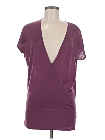 Michael Stars Cashmere Cardigan (view 1)