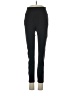 Lululemon Athletica Solid Black Active Pants Size 00 (estimated) - photo 1