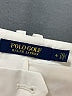 Polo Golf 100% Polyester Solid Ivory Skort Size 4 - photo 3