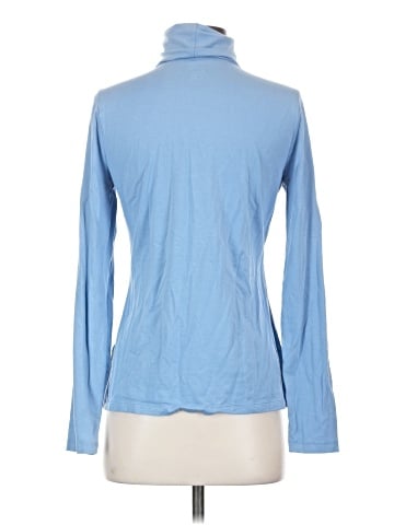 Lands' End Turtleneck Sweater (view 2)